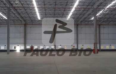 Imagem 5: Galpão em condomínio para alugar no bairro Areia Branca em Lauro de Freitas - BA