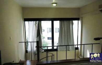 Imagem 14: Rarus Flats - Flat para locação - Edifício Park Lane