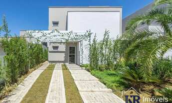 Imagem: Ágio sobrado no Jardins Cannes com 2 suites