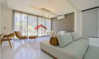 Imagem 3: Casa de condomínio em Alameda Morea - Tamboré - Santana de Parnaíba/SP