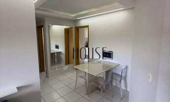 Imagem 11: Apartamento em Sorocaba, com 70m², à venda em condomínio de alto padrão Edifício Residenci