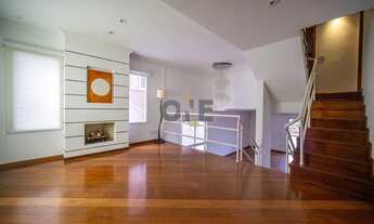 Imagem 5: Casa com 4 dormitórios, sendo 4 suítes para venda ou locação - Granja Viana - Cotia - SP