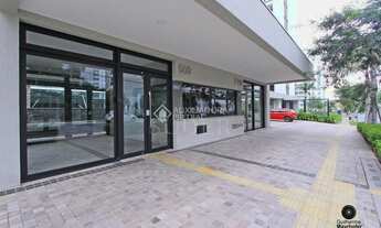 Imagem 5: Apartamento com 1 dormitório (com 2 vagas ), Bairro Central Parque, Porto Alegre/Rs