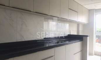 Imagem 2: APARTAMENTO SEMI MOBILIADO DISPONÍVEL PARA LOCAÇÃO NO CENTRO