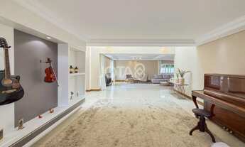 Imagem 3: CASA EM CONDOMÍNIO COM 4 SUÍTES NO SÃO LOURENÇO Casa Em Condomínio Com 4 Suítes No São Lou