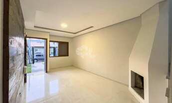 Imagem 2: Sobrado 2 quartos, sendo 2 suítes, 100m² de conforto e Sofisticação em Aberta dos Morros