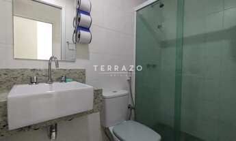 Imagem 7: Apartamento à venda, 1 quarto, 1 vaga, Agriões - Teresópolis/RJ