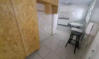 Imagem 4: Apartamento para Venda - 38.81m², 1 dormitório, Menino Deus