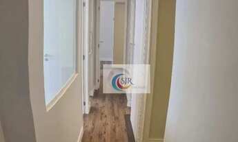 Imagem 3: Conjunto para alugar, 128 m² - Barra Funda - São Paulo/SP