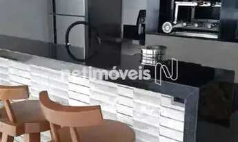 Imagem 2: Locação Casa Santa Cruz Industrial Contagem