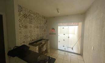 Imagem 4: Casa à venda, 3 quartos no Condomínio Moradas Uberaba I