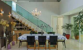 Imagem 4: Casa mobiliada à venda e para locação no Alphaville, Lagoa dos Ingleses