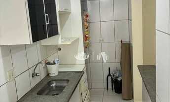 Imagem 4: Apartamento no Las Palmas com 2 quartos, 55 m² - venda por R$ 240.000 ou aluguel por R$ 1