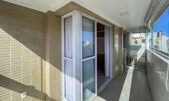 Imagem 4: Apartamento à venda, 2 quartos, 2 suítes, 2 vagas, Campo Grande - Santos/SP