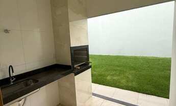 Imagem 4: Casa na Região Sul próximo Jamil Miguel lote inteiro 300m2