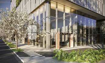 Imagem 4: Laje Corporativa de 1675m² para á Locação - Butantã