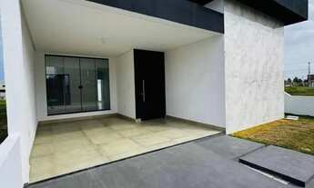 Imagem 2: Casa à venda no Condomínio Vilaredo Barra dos Coqueiros /SE