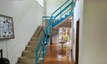 Imagem 5: Casa ampla com área gourmet e 5 quartos em Mosqueiro - Bairro Ariramba