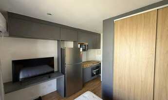 Imagem: Studio mobiliado c/ Vaga