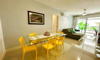 Imagem: Apartamento de 3 dormitórios (1 suíte)