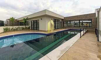 Imagem 6: Terreno em condomínio fechado, 490m², região nobre