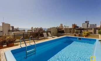 Imagem 3: Apartamento de cobertura em Florianópolis/SC