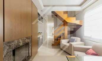 Imagem: Cobertura 243m² 3 dormitórios, 1 suíte