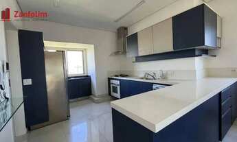 Imagem 13: Linda cobertura, amplo espaço gourmet!