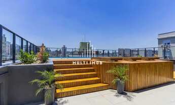 Imagem 5: Apartamento garden 1D no bairro Bom Fim