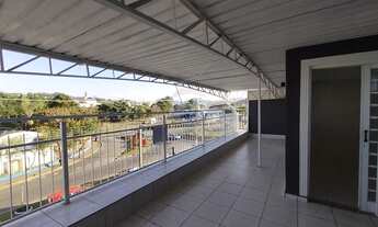 Imagem: KITNET PARA LOCAÇÃO NO CENTRO DE BRAGANÇA