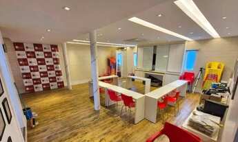 Imagem 5: Ponto Comercial para aluguar tem 450 metros quadrados em Centro - São José dos Campos - S