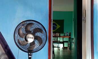 Imagem 7: Alugo Apto na Praia de Icaraí, Caucaia CE alugar Natal e Ano Novo. Tratar ZAP *72