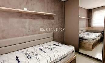 Imagem 2: Leblon Marista Apartamento com 3 Quarto(s) e 5 banheiro(s) à Venda, 150.00 por R$ 1600000