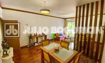 Imagem 4: RUA POMPEU LOUREIRO - 3 QUARTOS(SUITE) - VARANDA - 2 VAGAS - OPORTUNIDADE!!