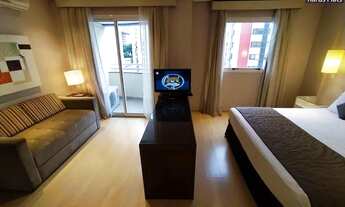 Imagem 5: Rarus Flats - Flat para locação - Edifício Saint Charbel