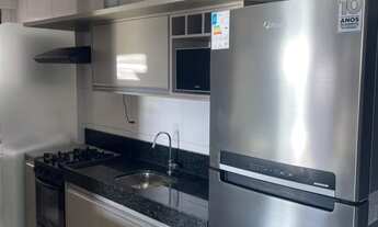 Imagem 6: APARTAMENTO MOBILIADO