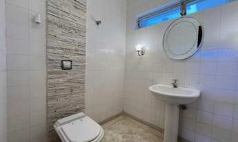 Imagem 3: Casa para Locação em Presidente Prudente, Centro, 5 dormitórios, 1 suíte, 4 banheiros, 2 v