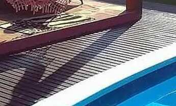 Imagem 5: Aluga-se casa com piscina anual no Ribeirão da ilha