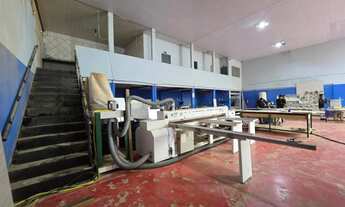 Imagem 3: Galpão 519m² Av. Botafogo Setor Pedro Ludovico Goiânia