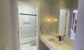 Imagem 6: Casa com 3 quartos para alugar, 250 m² por R$ 19.575/mês - Condomínio AlphaVille Nova Espl