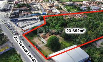 Imagem 4: ÁREA COMERCIAL NA TOMAZ LANDIM
