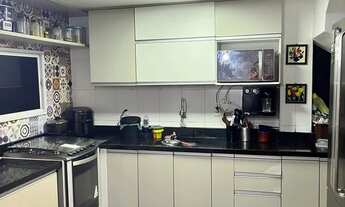 Imagem 6: Casa com quintal grande Family club