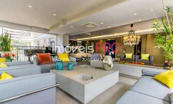 Imagem: Moema fora de rota 306m² com 5 vagas