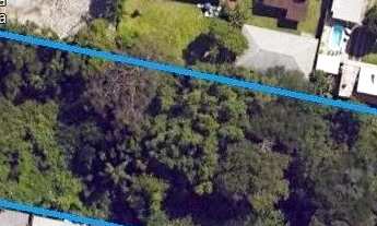 Imagem: Terreno para venda possui 11.452 metros