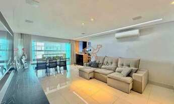 Imagem 3: Apartamento com 4 quartos, 130 m² - venda por R$ 1.470.000 ou aluguel por R$ 7.500/mês - C