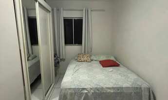 Imagem 2: Alugo ap térreo no cond Viva Sim semi mobiliado