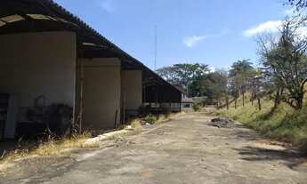 Imagem 6: Aluguel galpão - Lagoa Santa