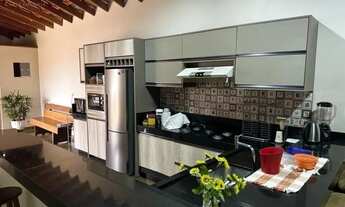 Imagem 7: Casa à venda em Londrina com 3 dormitórios, Jardim Shangri-la A