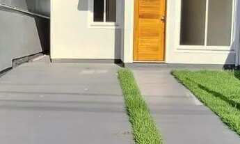 Imagem: Casa Geminada à Venda - Jardim Botânico