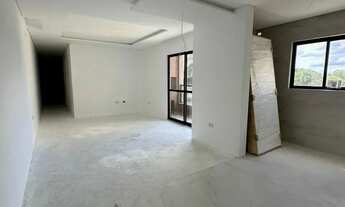 Imagem 3: Apartamento a venda com 3 quartos, suíte no Centro de Pinhais